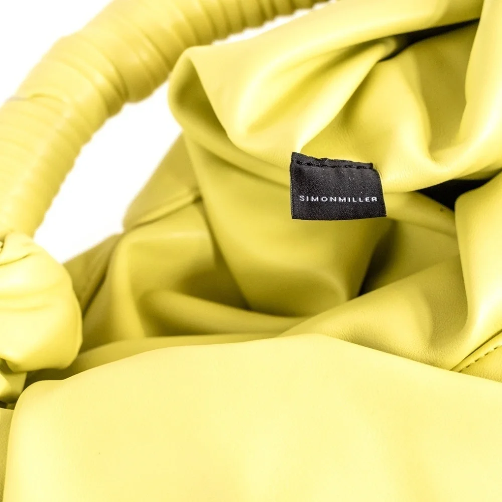 Simon Miller Accessories Lopsy Bag $295 - Picture 11 of 11